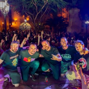 Corbella - #ArtistaALC