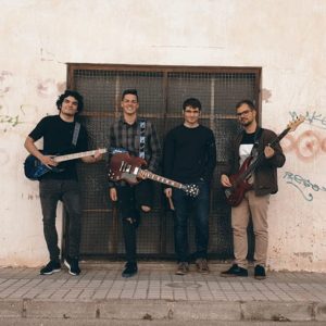 Dinamitera - #ArtistaALC