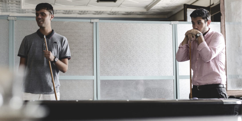 Vienna - #ArtistaALC