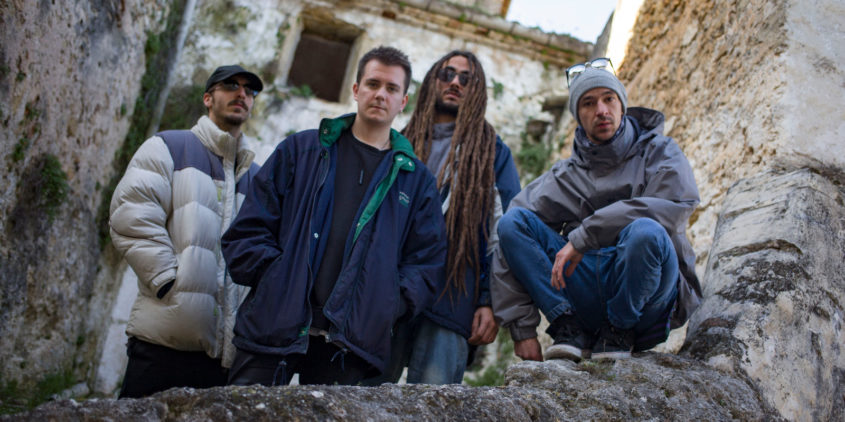 Licor Colecta - #ArtistaALC