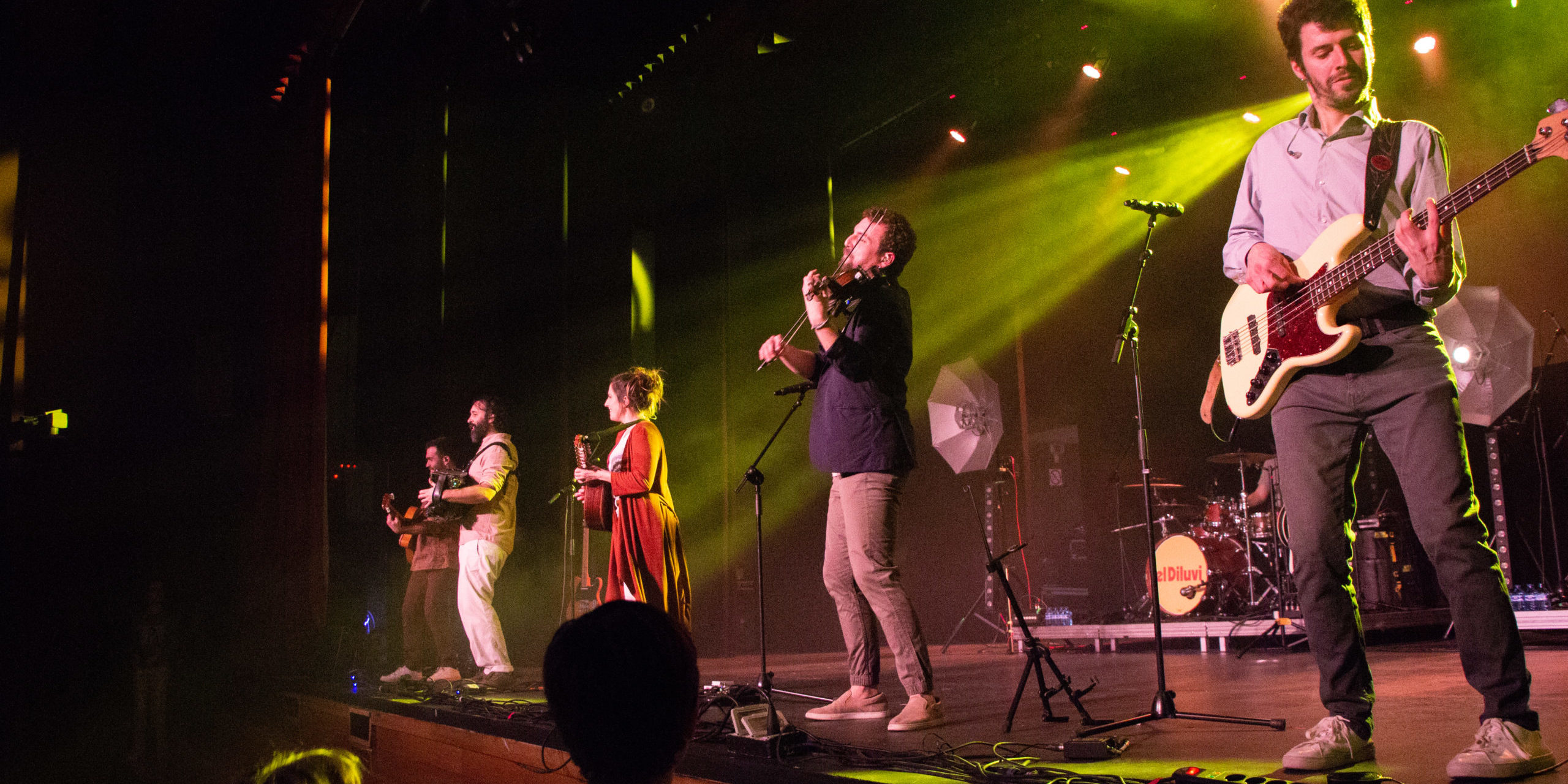 El Diluvi a Alacant El Diluvi a Alacant