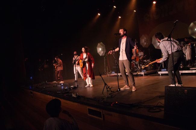 El Diluvi a Alacant El Diluvi a Alacant