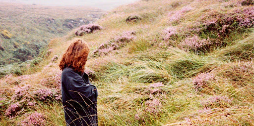 VIAJE A CONNEMARA CON NÚRIA GRAHAM