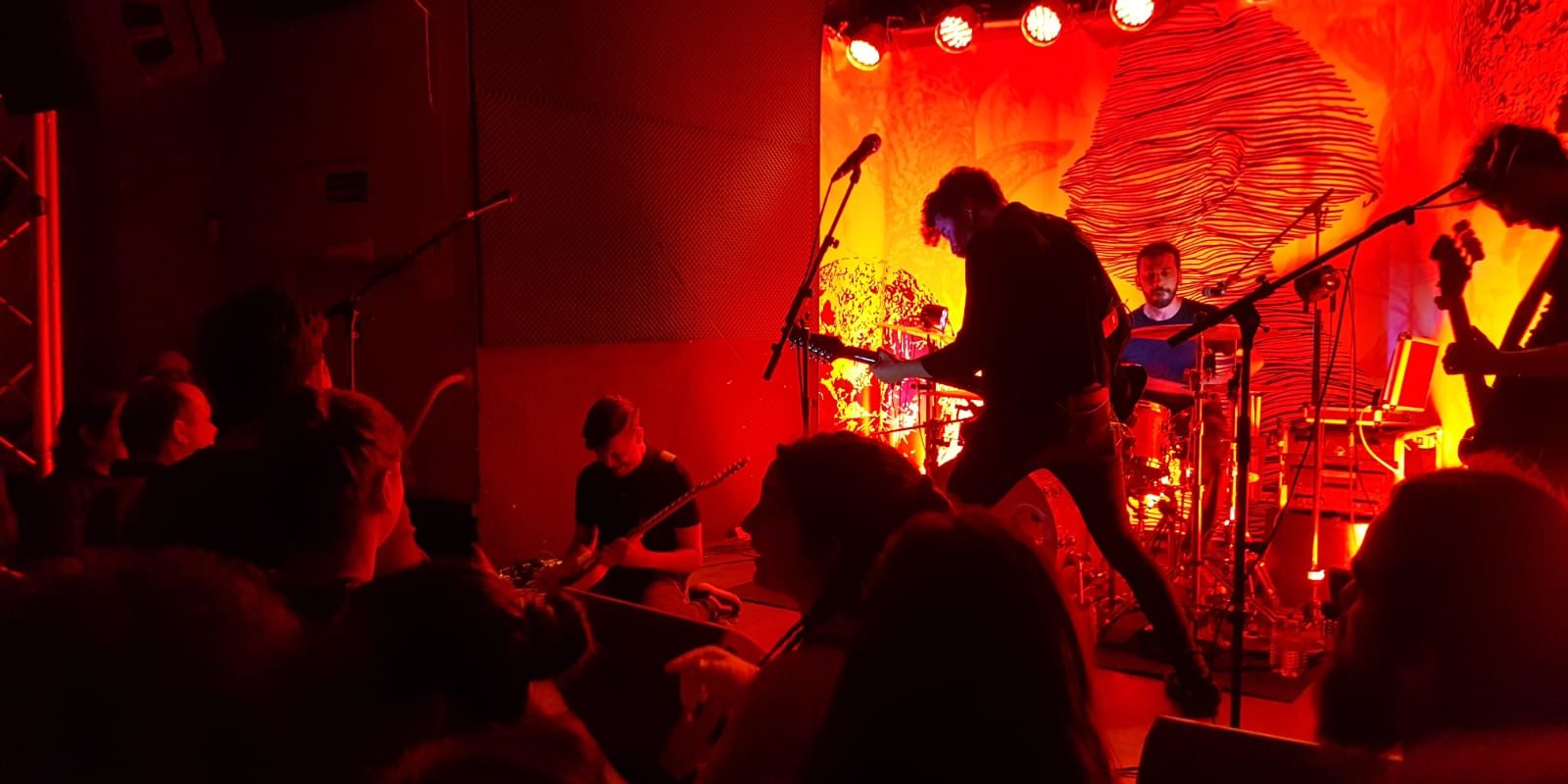 Smoking Souls Rojo Smoking Souls Rojo