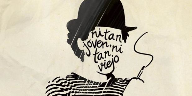 10 canciones de Ni tan joven ni tan viejo 10 canciones de Ni tan joven ni tan viejo