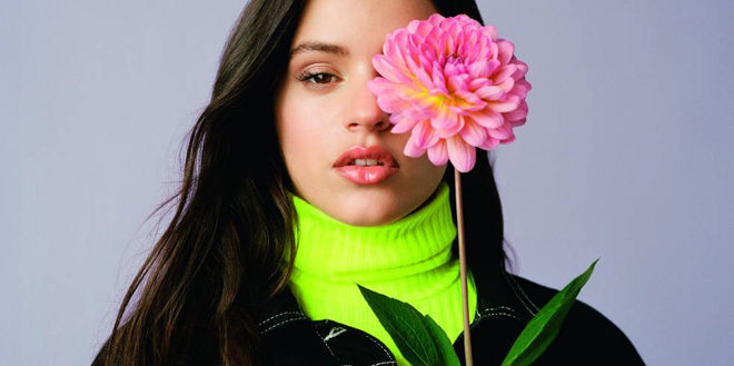 Hay una canción de Rosalía para cada persona. ¿Cuál es la tuya?