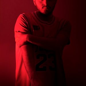 Anibal Mítico - #ArtistaALC