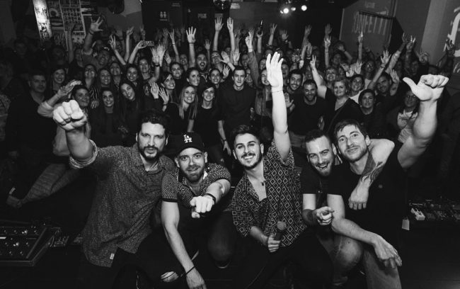 Sienna en Alicante [Crónica]