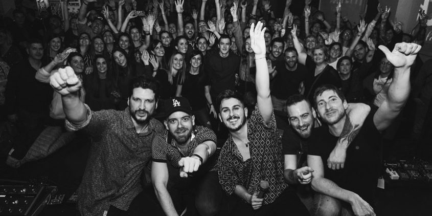 Sienna en Alicante [Crónica]