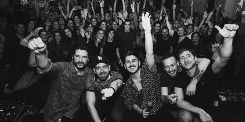 Sienna en Alicante [Crónica]