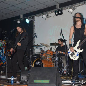 ODDWAR - #ArtistaALC