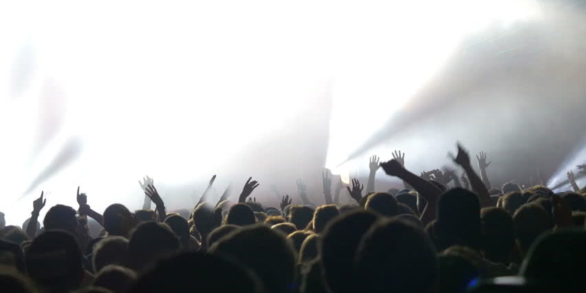 Escenario Musica Zero