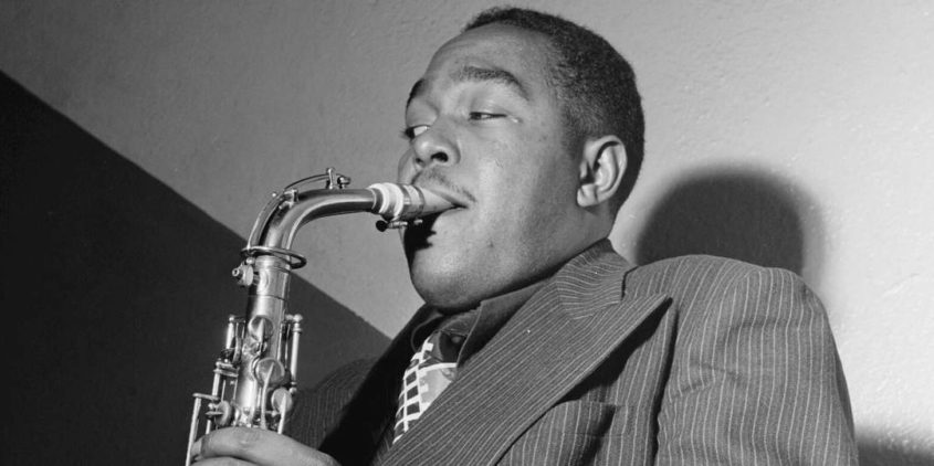 Charlie Parker Música Zero