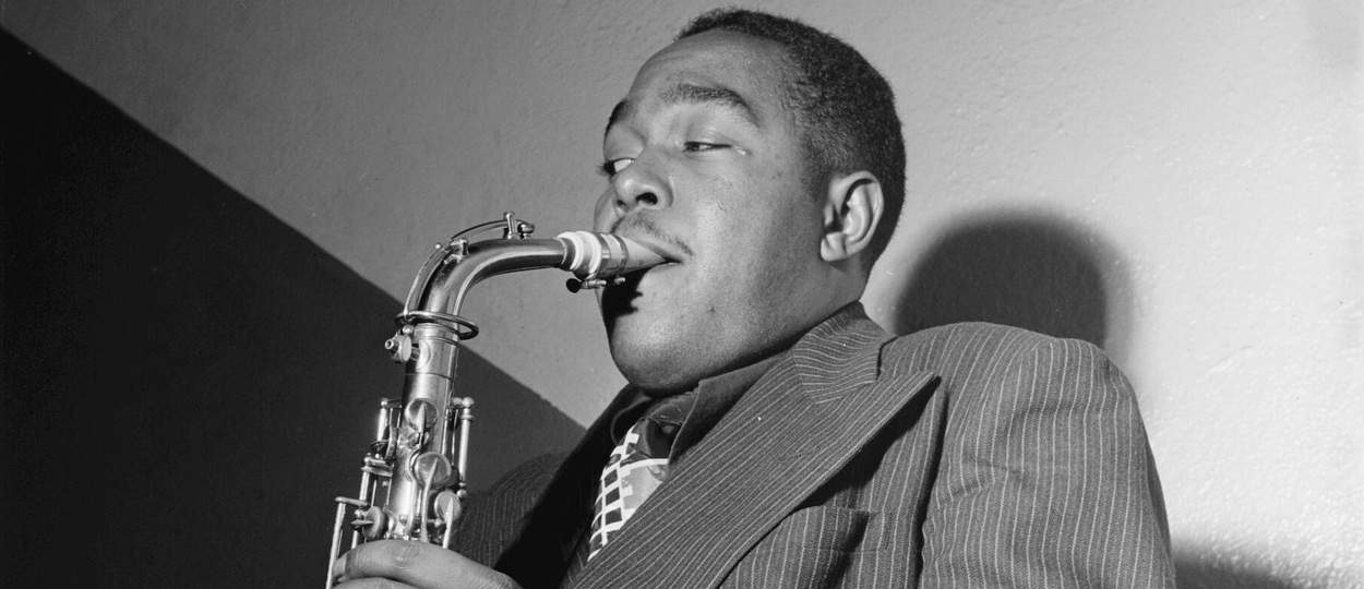 Charlie Parker Charlie Parker Música Zero