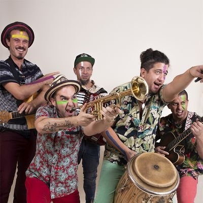 Billy Mandanga Billy Mandanga