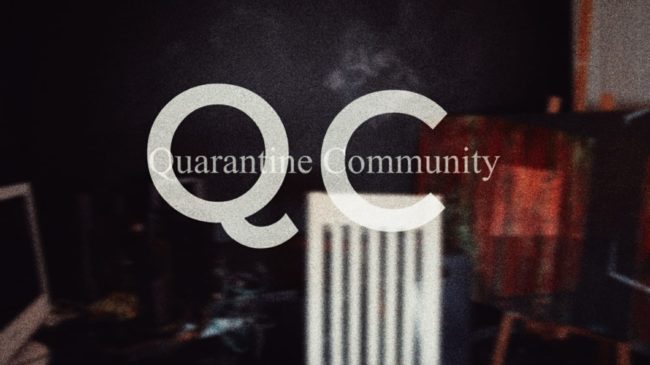 Quarantine Community Quarantine Community