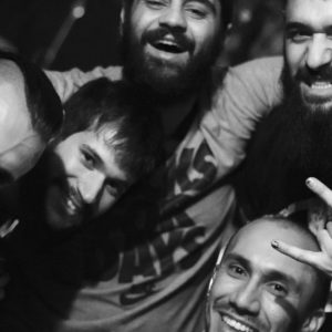 El LÍO - #ArtistaALC