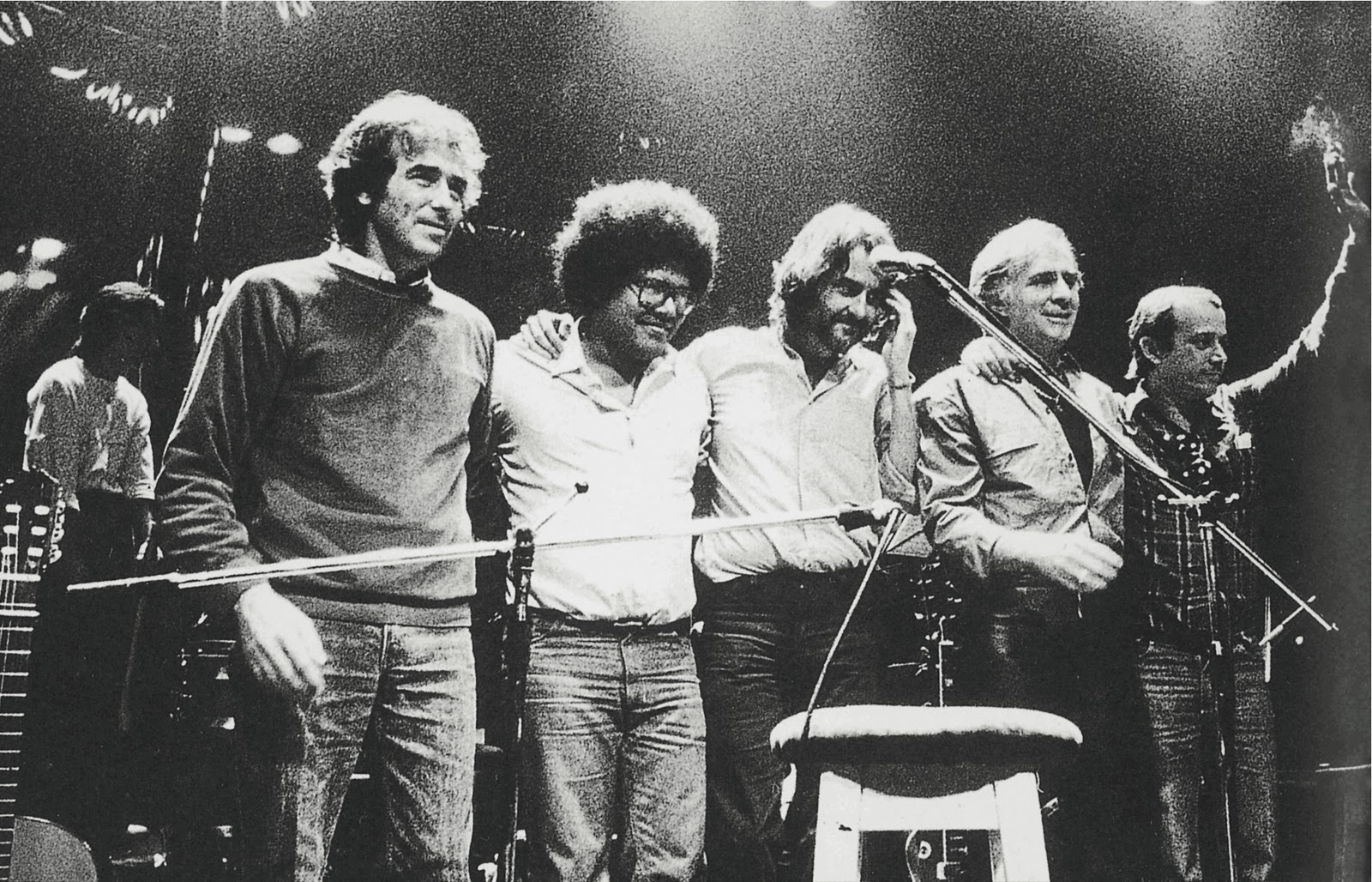 Día del Libro: las canciones que fueron poemas Día del Libro: las canciones que fueron poemas