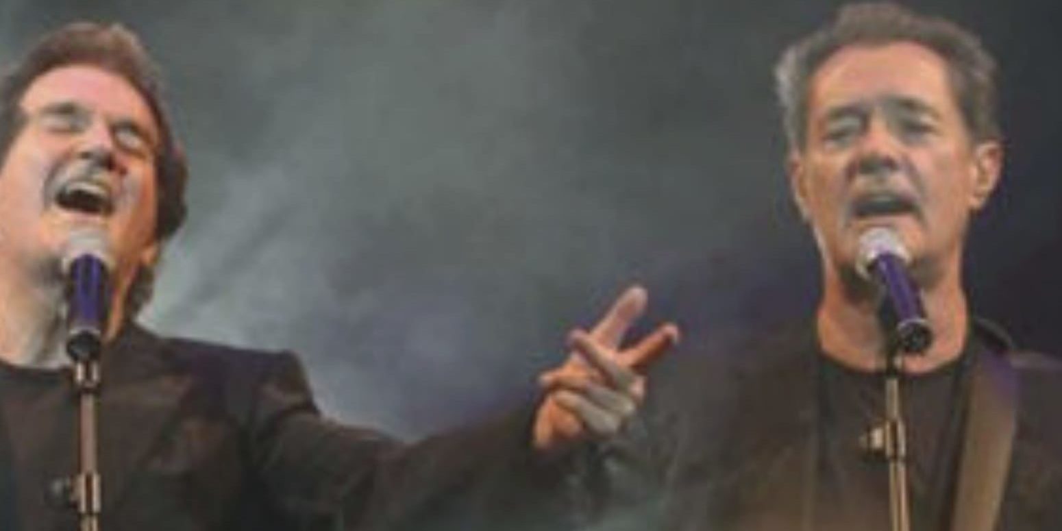 Alternativas a «Resistiré del Duo Dinámico Alternativas a "Resistiré del Duo Dinámico