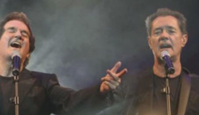 Alternativas a "Resistiré del Duo Dinámico