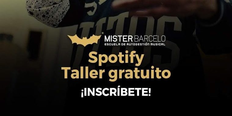 Mister Barceló crea “Escuela de Autogestión Musical” para ayudar a cualquier artista a crear y gestionar su propia carrera musical Mister Barceló crea “Escuela de Autogestión Musical” para ayudar a cualquier artista a crear y gestionar su propia carrera musical