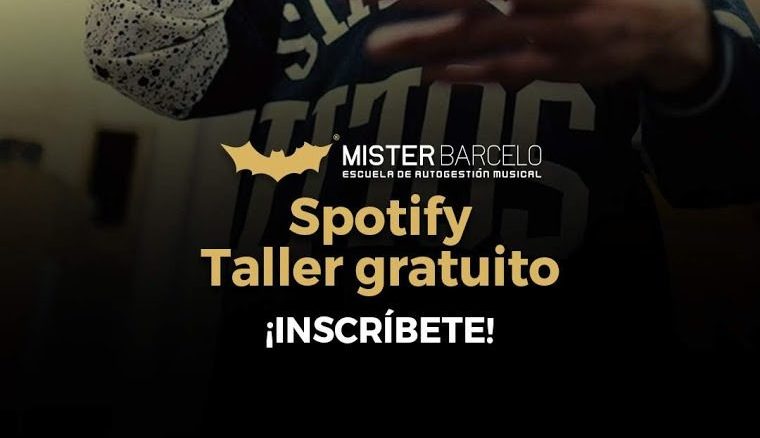 Mister Barceló crea “Escuela de Autogestión Musical” para ayudar a cualquier artista a crear y gestionar su propia carrera musical Mister Barceló crea “Escuela de Autogestión Musical” para ayudar a cualquier artista a crear y gestionar su propia carrera musical