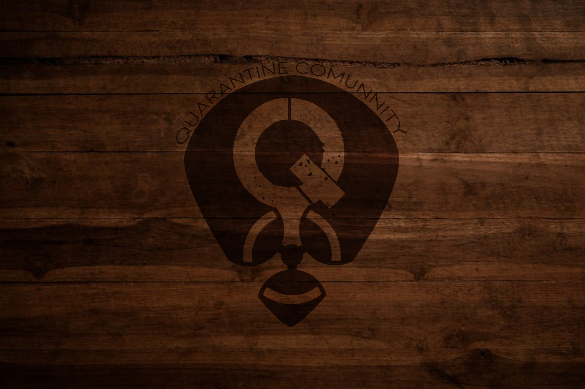 “QUARANTINE COMMUNITY” IMAGINA UN MUNDO NUEVO “QUARANTINE COMMUNITY” IMAGINA UN MUNDO NUEVO