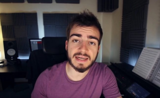 Jaime Altozano Youtuber Jaime Altozano Youtuber