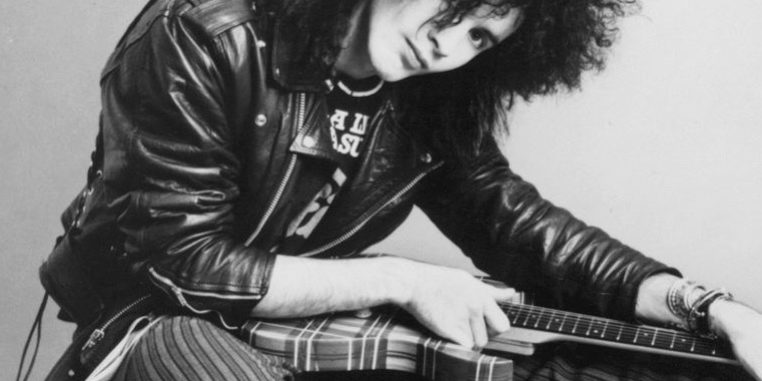 Quién es Blues Saraceno