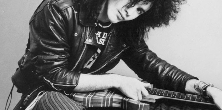 Quién es Blues Saraceno