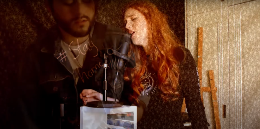 quarantine community creep