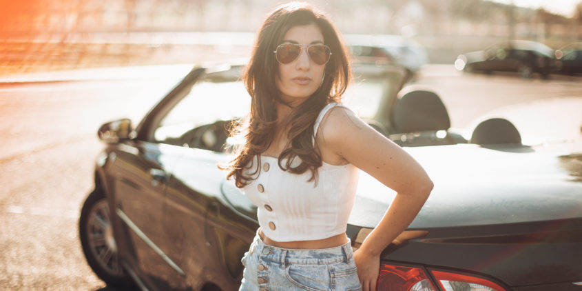 Georgy Aven Entrevista