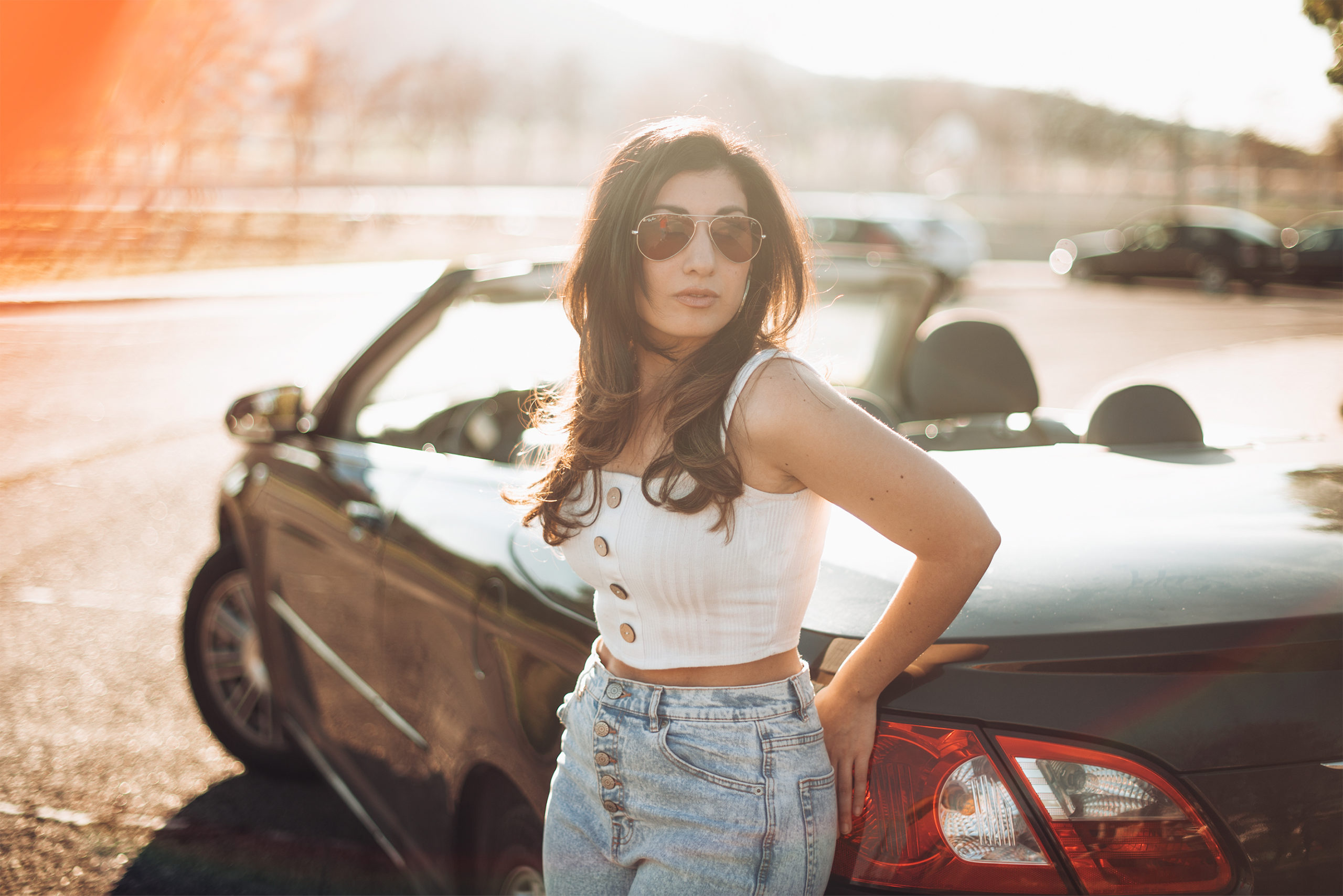 Georgy Aven Georgy Aven Entrevista