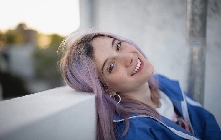 Caro Conzonno Caro Conzonno