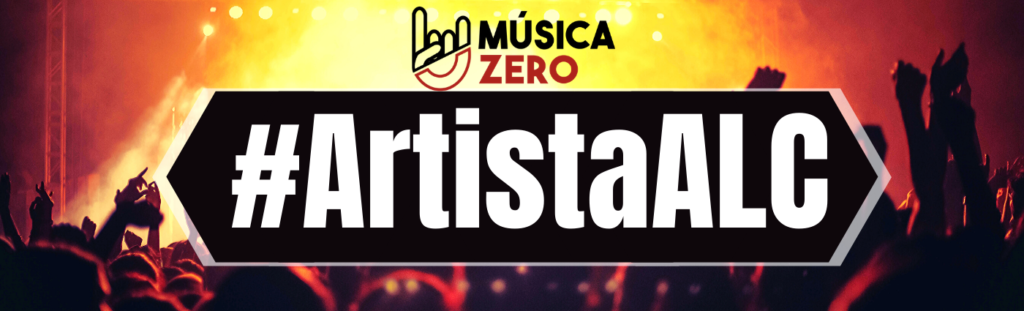 #ArtistaALC