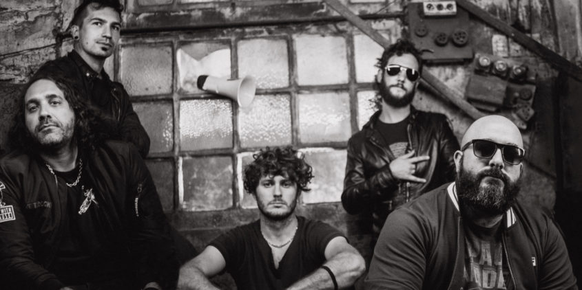 Los Tracy Lord A LOS TIROS MAR ADENTRO