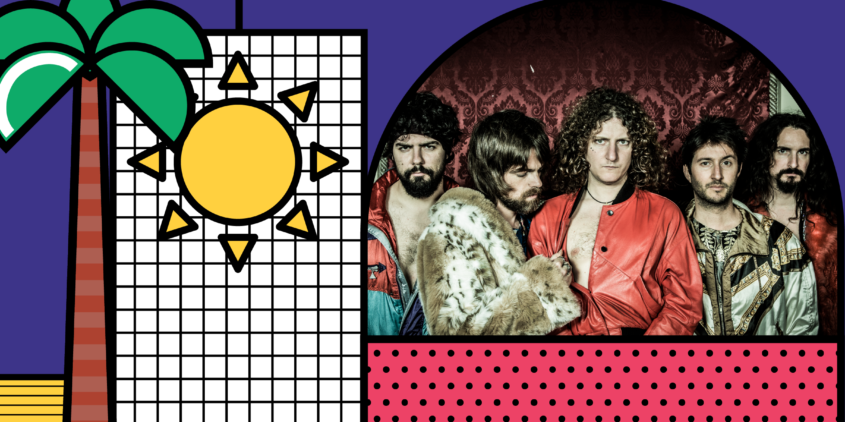 derby motoreta's burrito kachimba