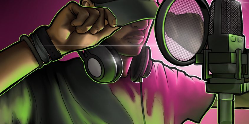 Mister Barcelo Dime Quien