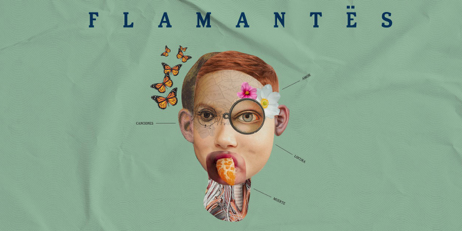 Cierra La Puerta (Videoclip Oficial) – Flamantës Cierra La Puerta Videoclip Oficial Flamantës