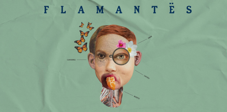 Cierra La Puerta (Videoclip Oficial) – Flamantës Cierra La Puerta Videoclip Oficial Flamantës