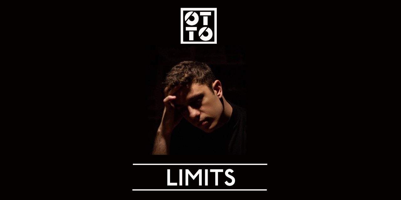 OTTO – Limits Lyric Video OTTO - Limits Lyric Video