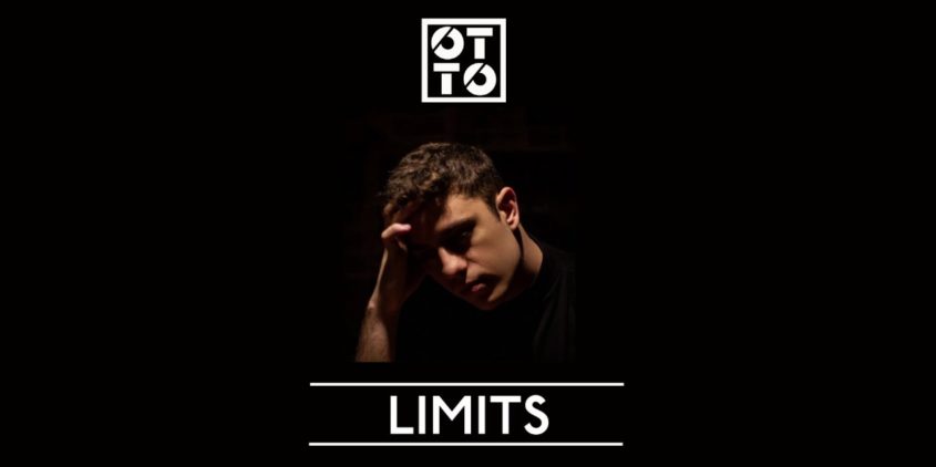 OTTO - Limits Lyric Video