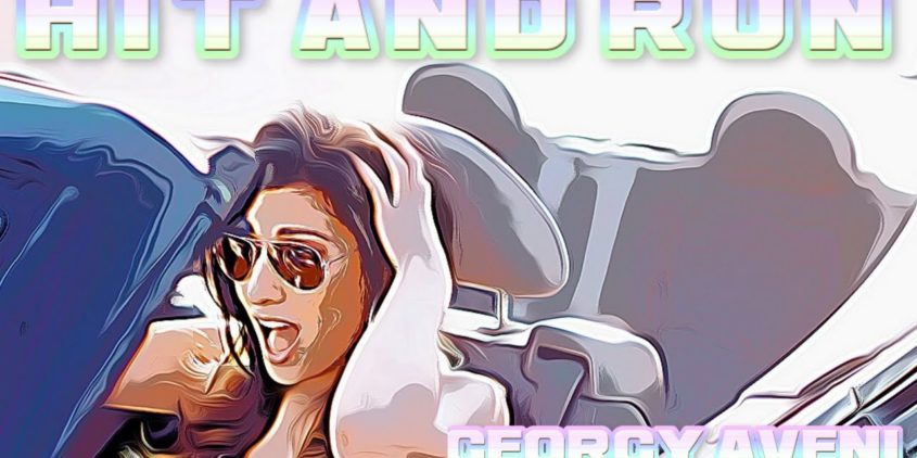 Georgy Aveni Hit and Run