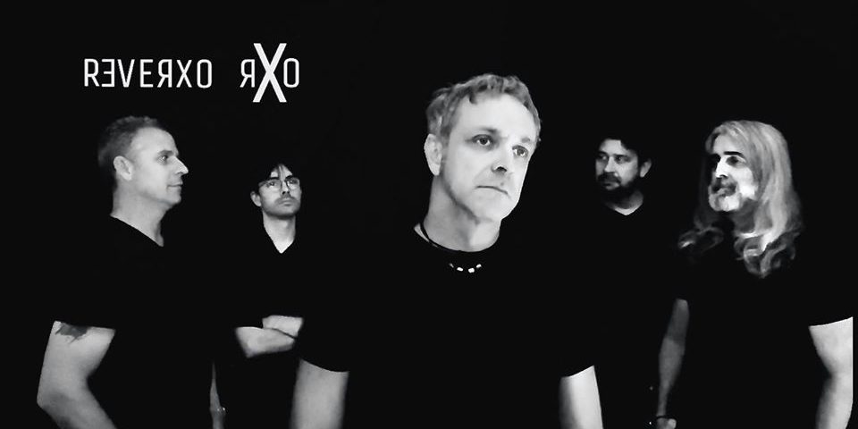 Reverxo Reverxo