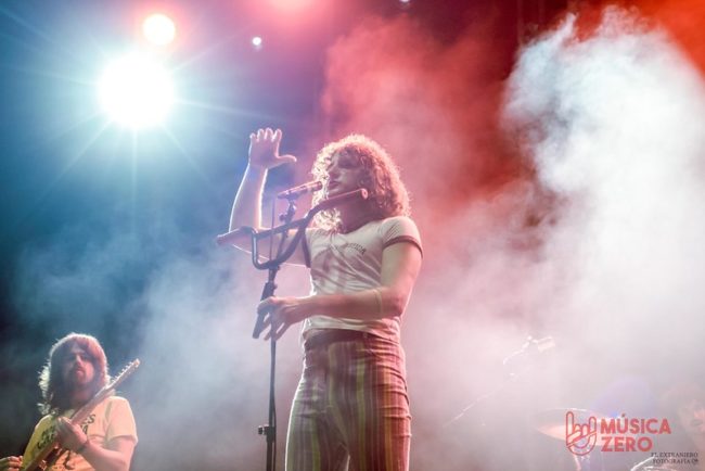 derby motoreta's burrito kachimba