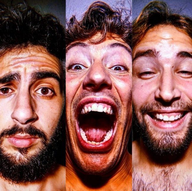 Mancuso  Cobaya Himalaya Mancuso Cobaya Himalaya