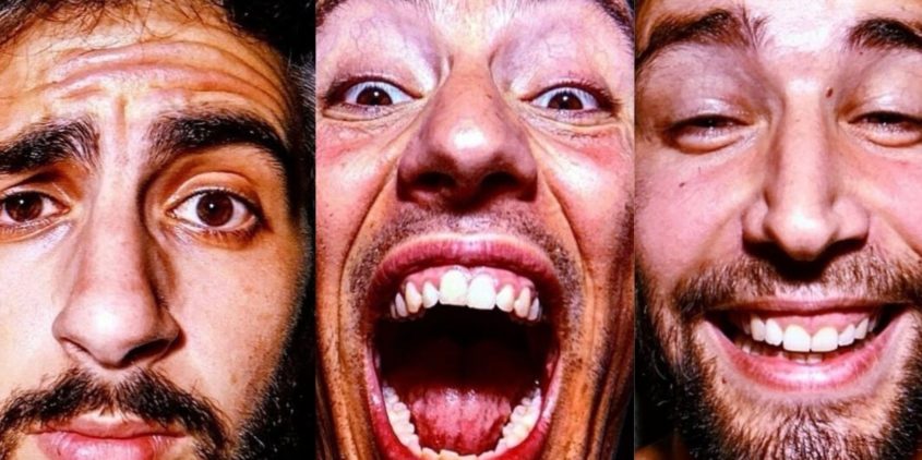 Mancuso Cobaya Himalaya