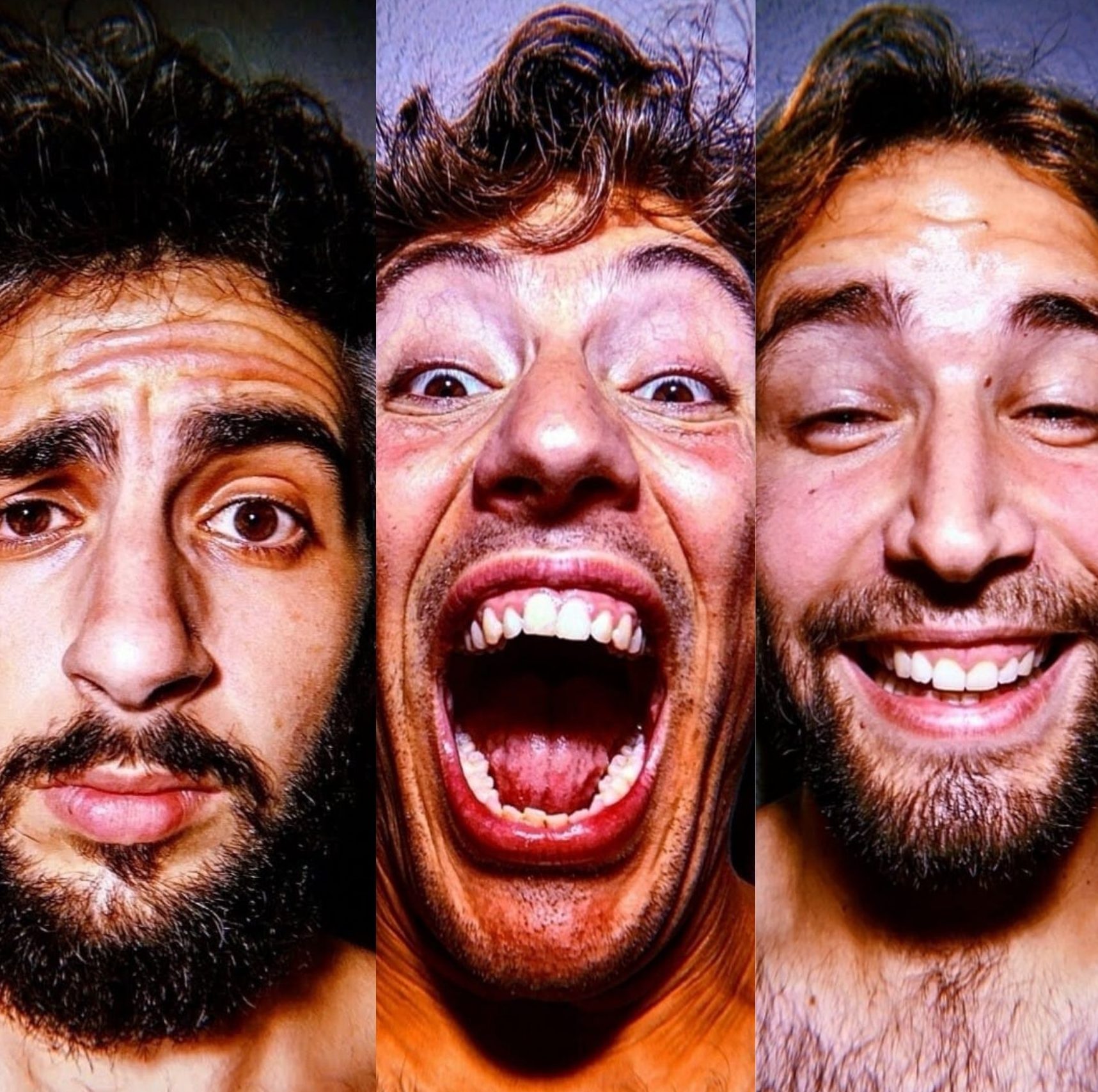 Mancuso Cobaya Himalaya Mancuso Cobaya Himalaya