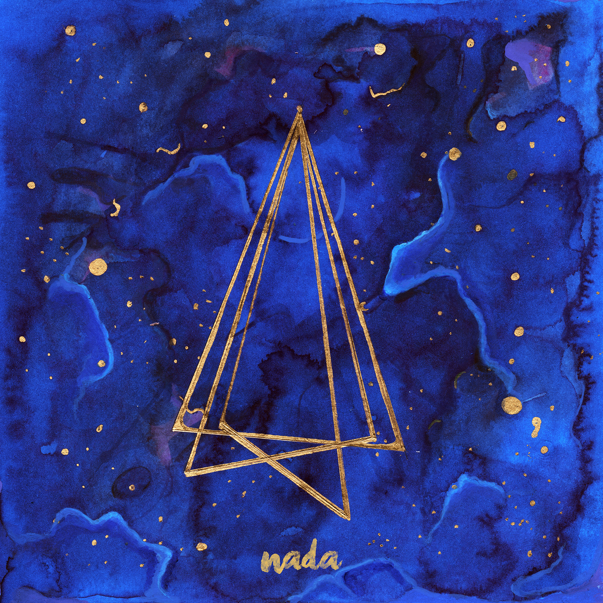 JOSÉ HERRERO NADA JOSÉ HERRERO NADA