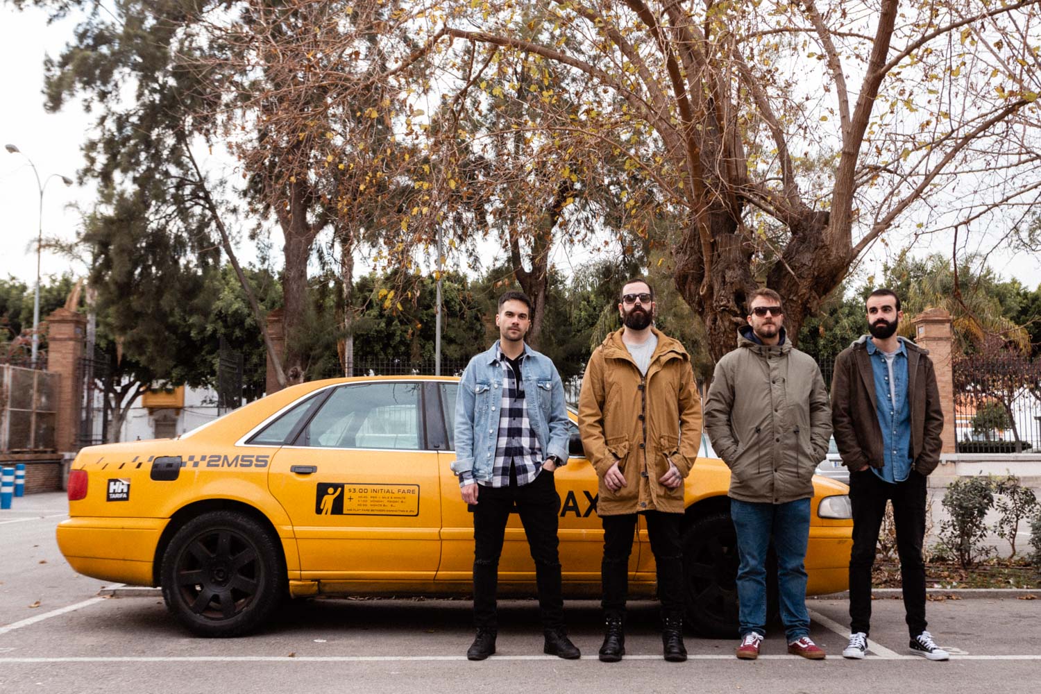 MAEONBA BAND MAEONBA BAND